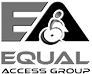 AHAU trusted by Equal Access Group