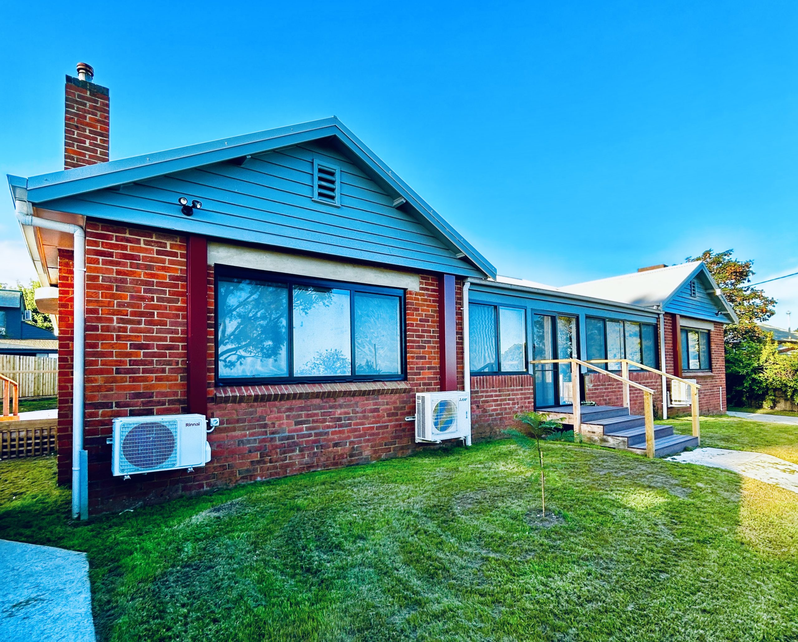 Rupert St Front